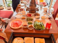 -名盛园饭店清真(龙潭区店)