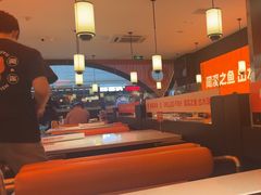 -闻溪有渔·活鱼现烤才好吃(太仓万达店)