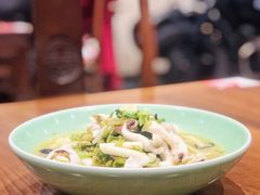 -虎哥私房菜(馒头山店)