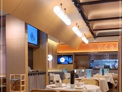 -莆田餐厅PUTIEN(西安万象天地店)