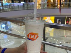 -DQ·蛋糕·冰淇淋(河东万达店)