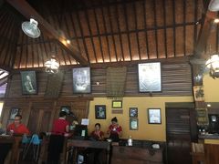 -Pundi Pundi Restaurant