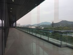 -广州市城市规划展览中心