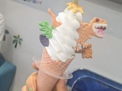 -CORNER CONE GELATO酷矿手作霜淇淋(南头古城店)