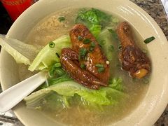 -万利洪记粉面美食