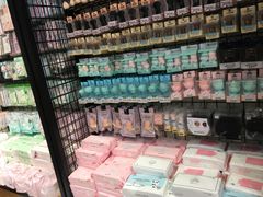 -九木杂物社(恒隆广场店)