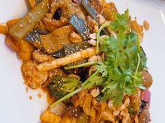 -拿渡·水煮鱼麻辣香锅(王府井奥莱·香江小镇店)