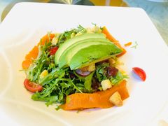 -撒拉花儿·新疆菜·清真(太阳宫店)