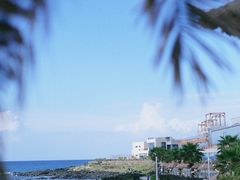 -Cafe Aewol Monsant
