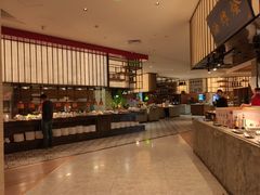 -杭州开元名都大酒店·地中海自助餐厅