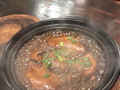 -小时候焗海鲜(鄞州万达店)