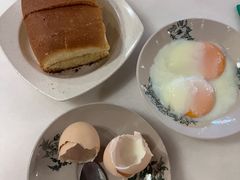 -何九海南茶店(鬼仔巷店)
