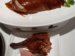 酥香嫩烤鸭-四季民福烤鸭店(望京旺角店)