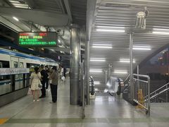 -循礼门(地铁站)