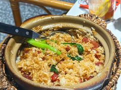 -顺卿庭·广东顺德菜(夫子庙水游城店)