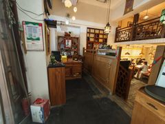 -圆满素食林饭店非遗素食(河西店)