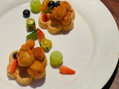 -狮拾久·现代新加坡料理(福田COCO Park店)