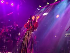 -MOSSO音乐酒吧·live house(南京旗舰店)