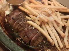 -Chili's Cafe&Bar奇利斯(滨江店)