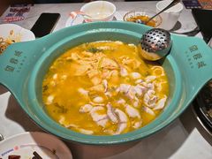 古法酸菜鱼-望蓉城·古法酸菜鱼(世纪汇店)