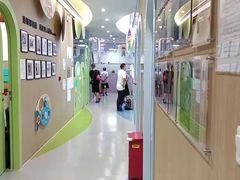 -金宝贝(中环百联中心)