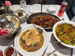 -眉州东坡·熊猫主题餐厅(枫蓝店)