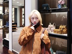 -王府井奥莱临潼小镇(临潼店)