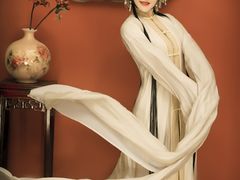 -九月鹰飞汉服摄影工作室