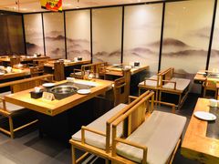 -周小明火锅(黑金冠社区店)