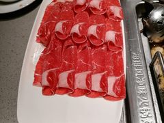 -海底捞火锅(团结桥店)