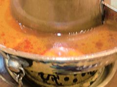 -1078號老北京涮肉(松柏店)