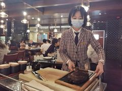 -上海静安香格里拉大酒店
