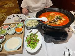 -贵州大厦贵州厅(樱花园西街店)