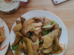 -东北特色菜馆(珞喻东路店)