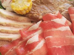 -福满园大酒楼(梅林店)