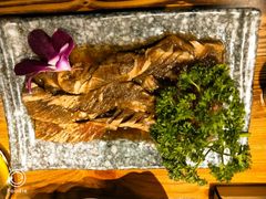 -万兴佳烤肉·长白山老味道(宏泰广场店)
