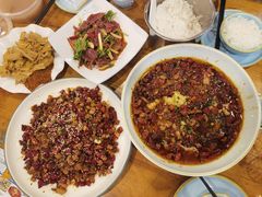 -让鸭脑壳飞(龙华店)