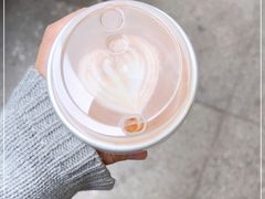 -大小咖啡 BigSmallCoffee(麦子店)