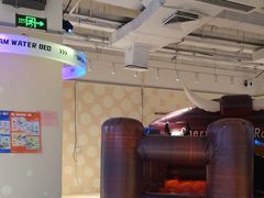 -释鸭台球桌游馆·年会生日团建聚会