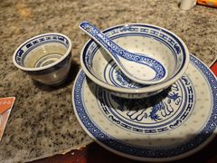 -南京大牌档(香港广场店)