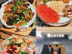 -闽上鲜·福建菜(龙湖滨江天街店)