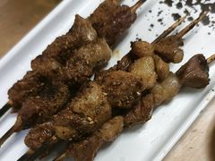 -正丰源大缸烧烤(人民路店)