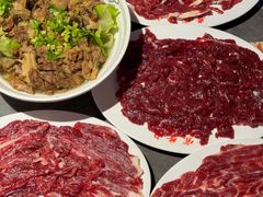 -贵宾牛·潮汕牛肉火锅(珠池总店)