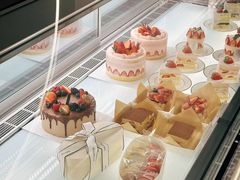 -PETIT PARIS 小巴黎(凯德1818店)