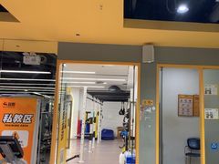 -超鹿运动(大唐世家店)
