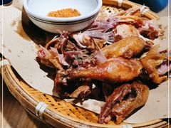 -打酱油·非遗淮扬菜(瘦西湖梅岭店)