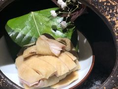 -柒厢食事雅谈