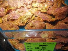 -拉完海鲜大排档(温岭店)