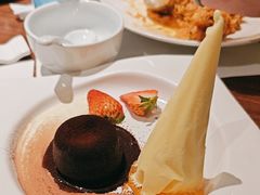 -港丽餐厅(杭大店)