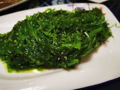 -九龙餐厅(大沽路店)